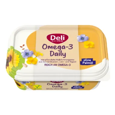 Omega-3 Daily