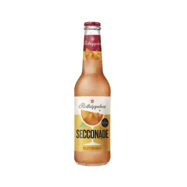 Rotkäppchen Secconade Blutorange