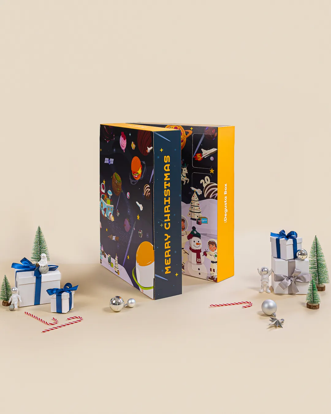 Adventskalender 2026 