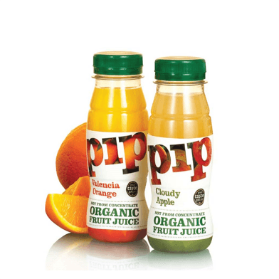 Pip Organic Juice