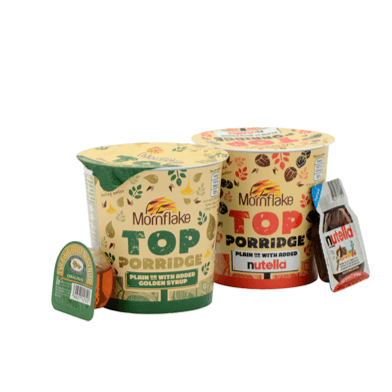 Top Porridge