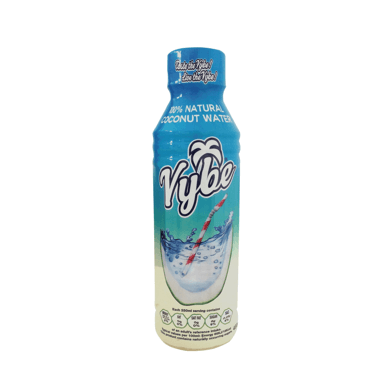 Vybe Coconut Water