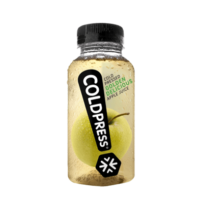 Golden Delicious Apple Juice