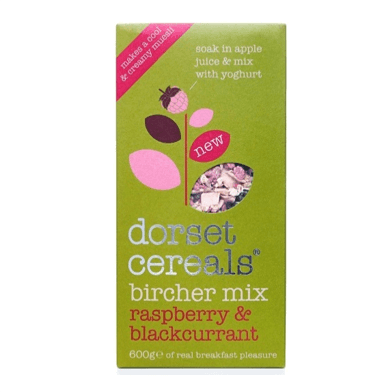Dorset Cereals Bircher Muesli Mix