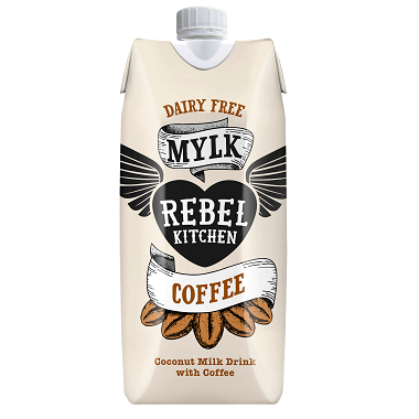 Coffee Mylk