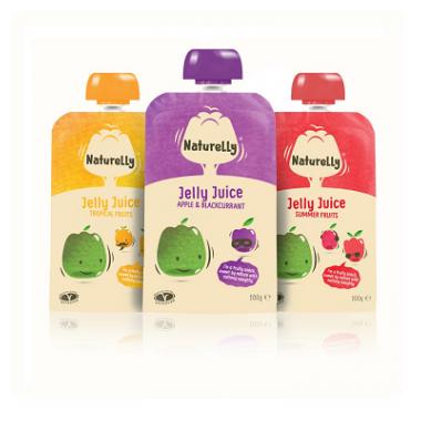 Jelly Juice