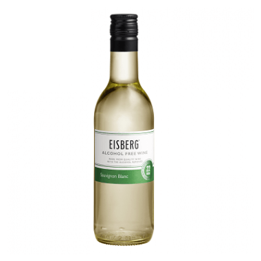Eisberg Sauvignon Blanc Alcohol Free Wine