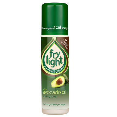 Frylight Cooking Spray with Avocado Oil
