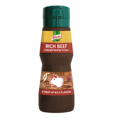 Knorr Rich Beef Concentrated Stock