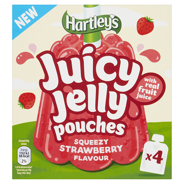 Juicy Jelly Pouch