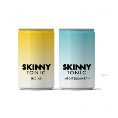 Skinny Tonic
