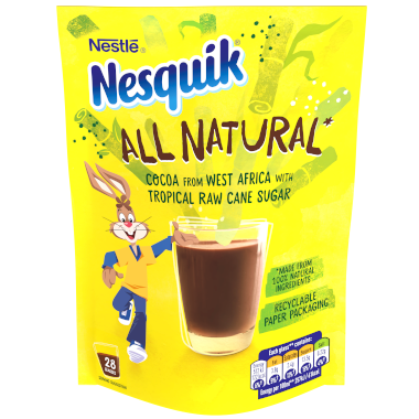All Natural Milkshake Powder