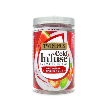 Cold Infuse