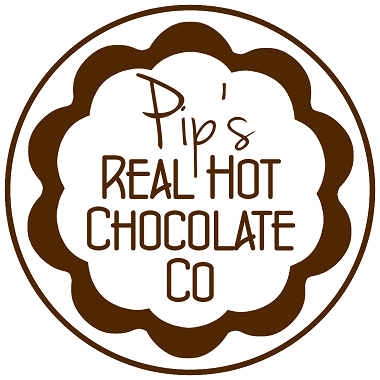 Pips Instant Hot Chocolate Sachet