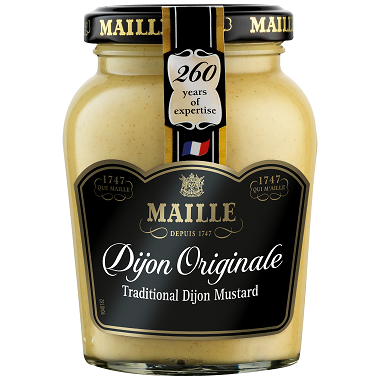 Dijon Original Mustard
