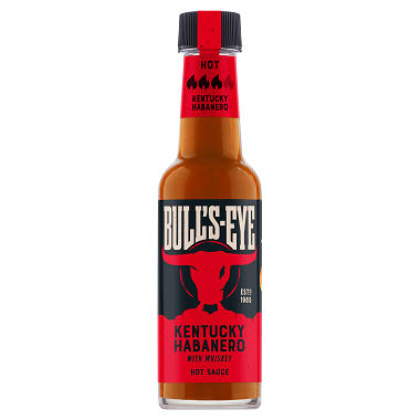Kentucky Habanero Hot Sauce