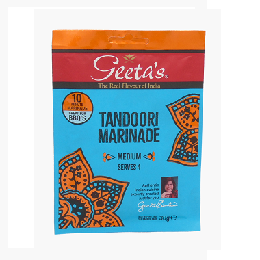Geeta's Tandori Spice Mix