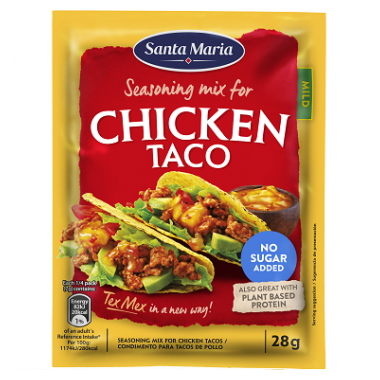 Fajita Seasoning Mix / Chicken Taco Seasoning