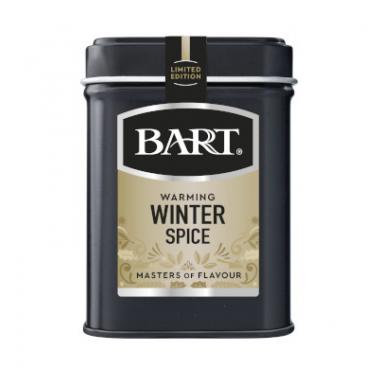 Warming Winter Spice