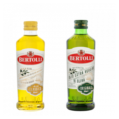Olive Oil Classico / Originale