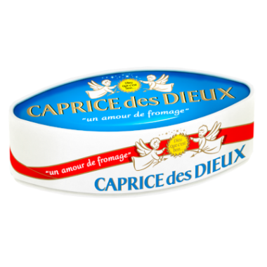Savencia Fromage & Dairy UK Caprice des Dieux