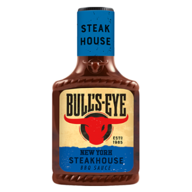 BBQ sauce - New York Steakhouse