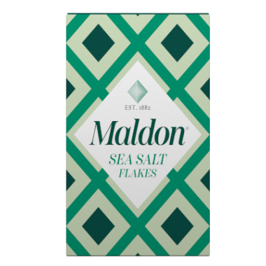 Maldon Salt Original Salt
