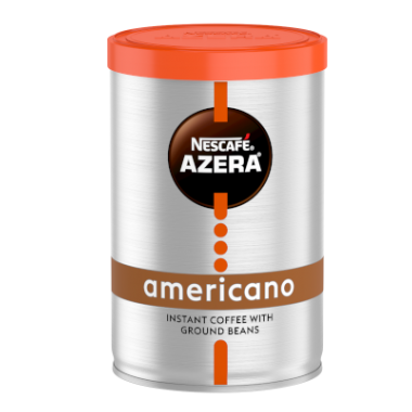 Nescafé Azera Americano 75g