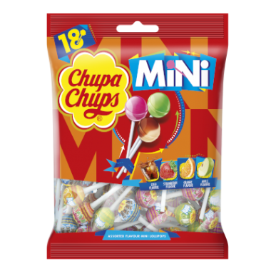 Chupa Chups Mini Bag