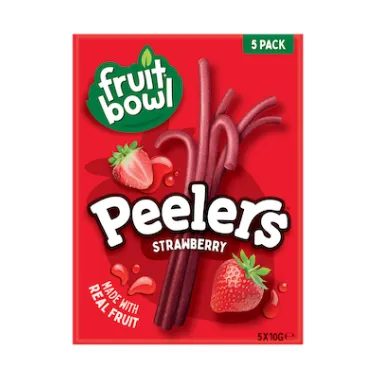 Peelers