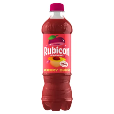 Cherry Burst