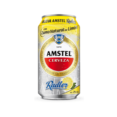 Amstel Amstel Radler