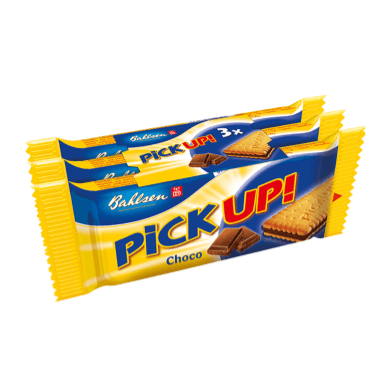 Pick Up! Choco