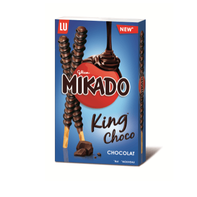 MIKADO Mikado King Choco