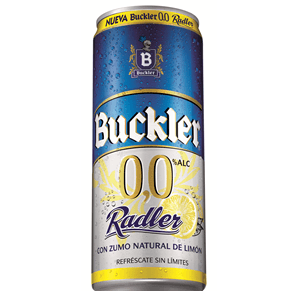 Buckler Radler 0,0
