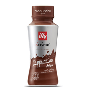 Illy Illy Issimo