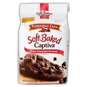 Soft Baked Captiva
