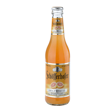 Cerveza Schöfferhofer