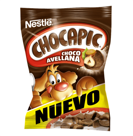 Chocapic Choco Avellana