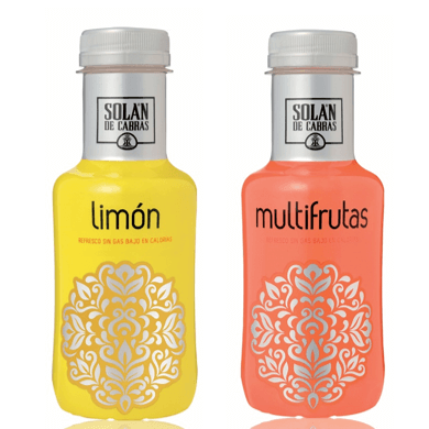 Bisolán - Multifrutas | Limón