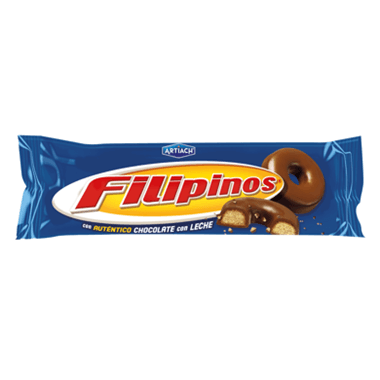 Filipinos leche