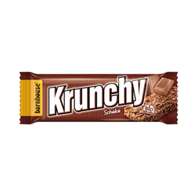 BARNHOUSE Krunchy Chocolate