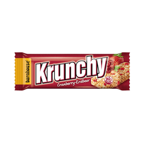 BARNHOUSE Krunchy Cranberry