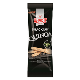 Snackium Quinoa