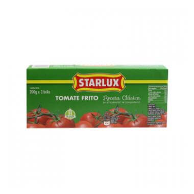 Starlux Tomate frito