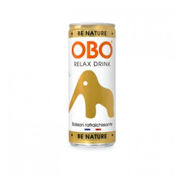 OBO Relax Drink