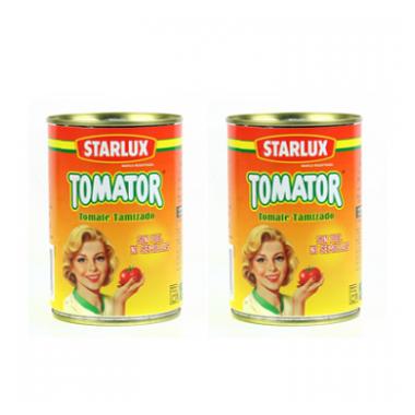 Starlux Tomator Tamizado
