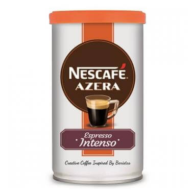 Nescafé Nescafé Azera