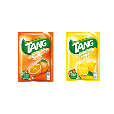 Tang Naranja | Limón