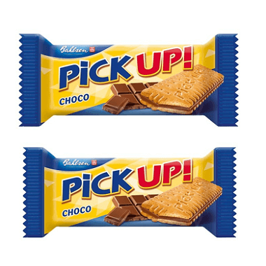 Pick Up! Choco